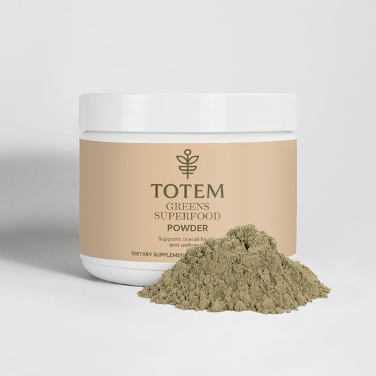 TOTEM CORE – Greens Superfood